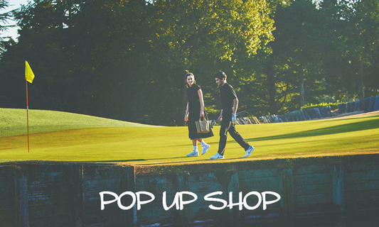 POP UP SHOP開催予定のお知らせ!