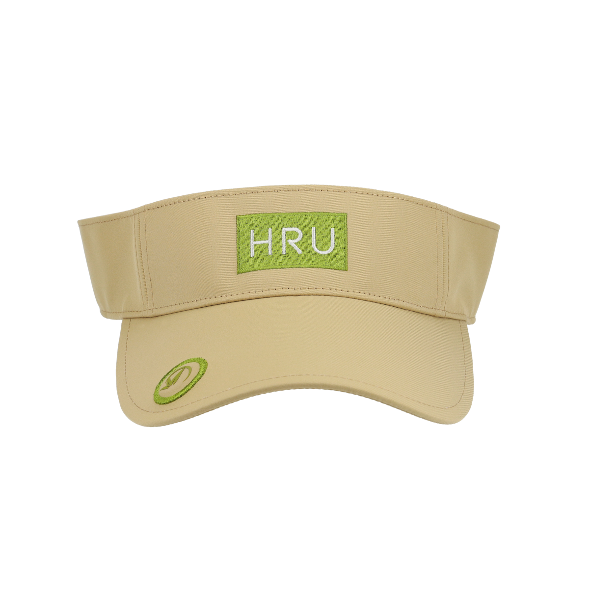 MAGNET VISOR(WHITE)