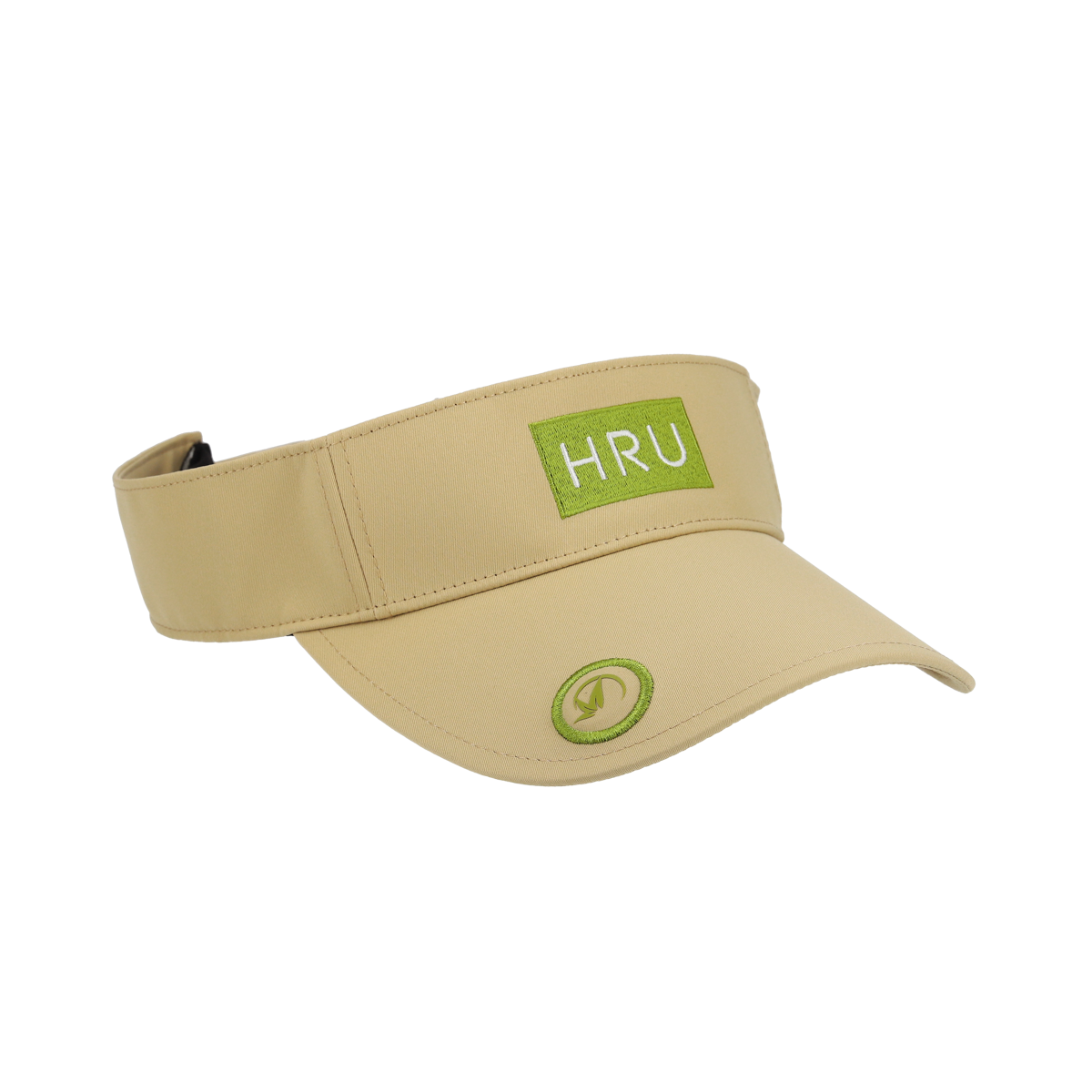 MAGNET VISOR(WHITE)