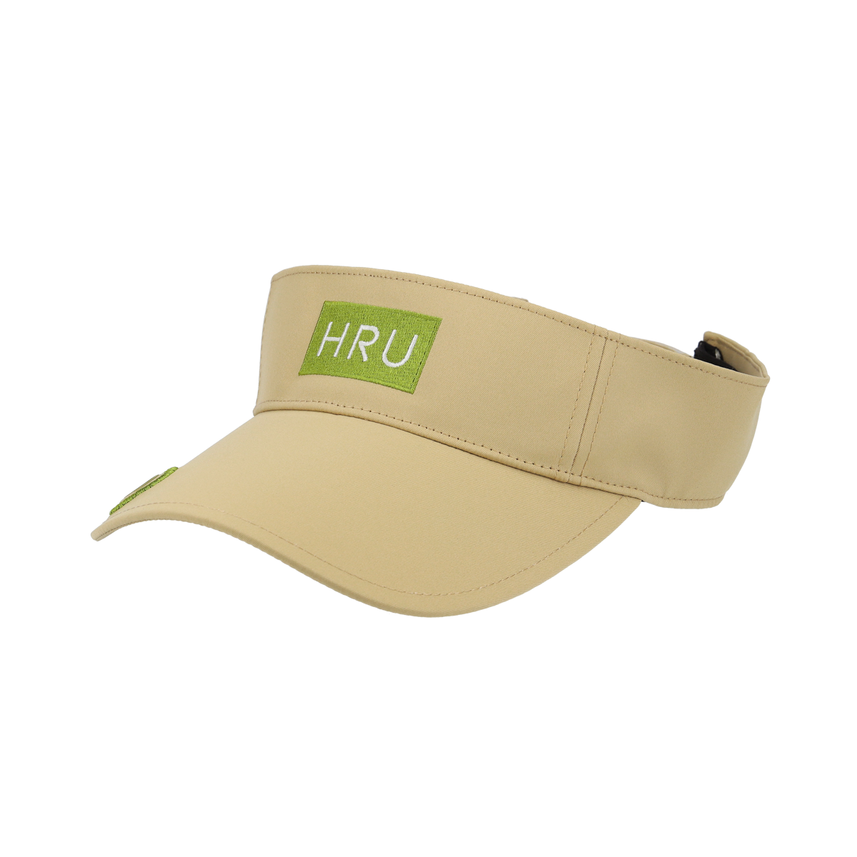 MAGNET VISOR(WHITE)