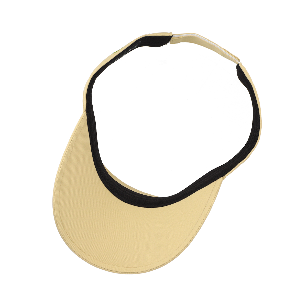 MAGNET VISOR(WHITE)