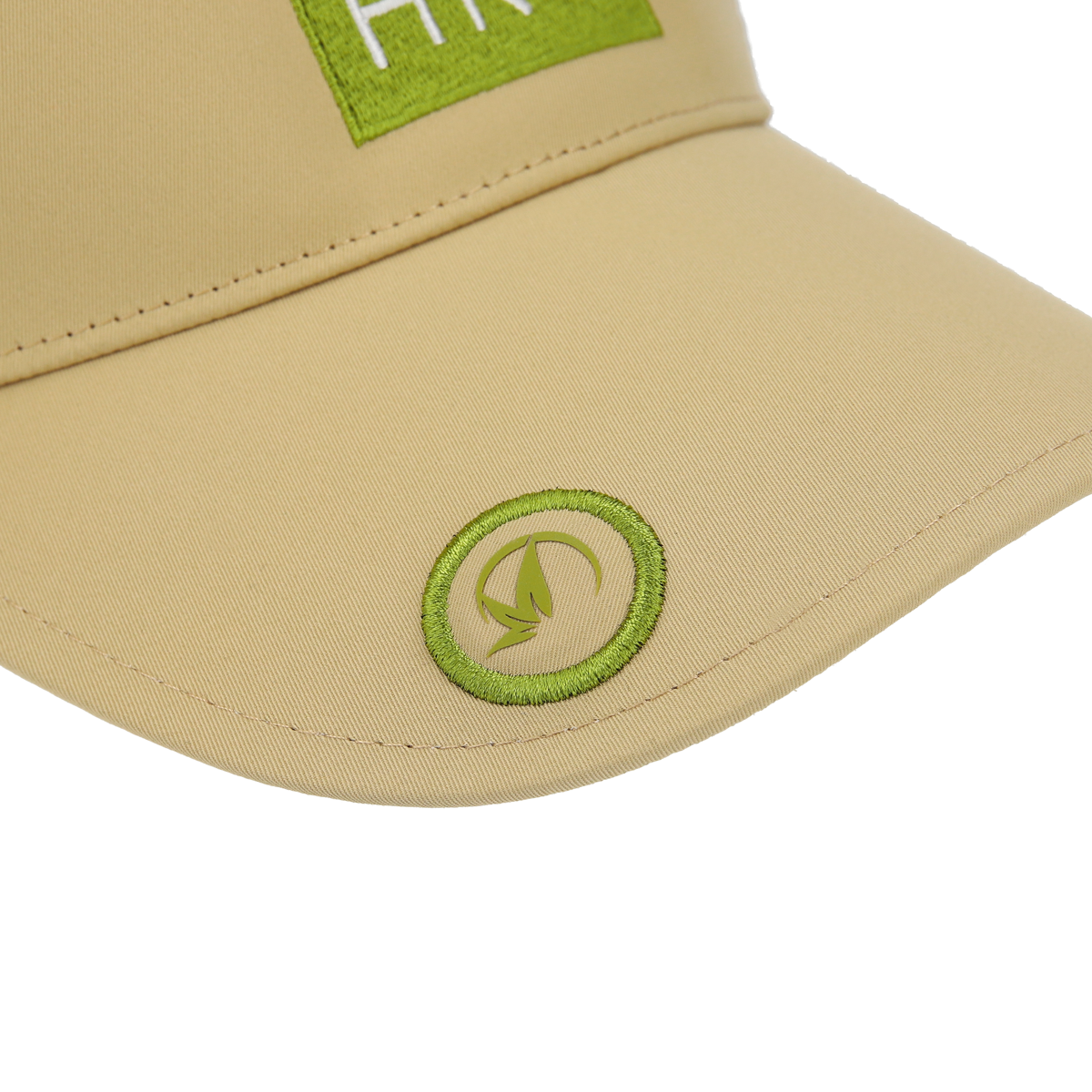 MAGNET VISOR(BEIGE)