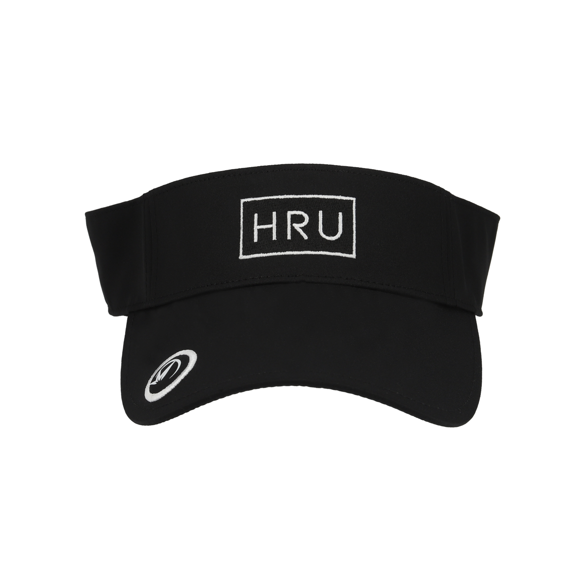 MAGNET VISOR(BLACK)