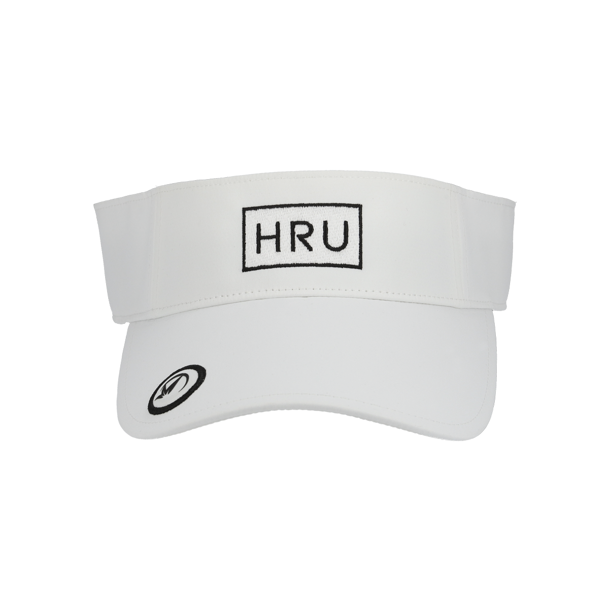 MAGNET VISOR(WHITE)
