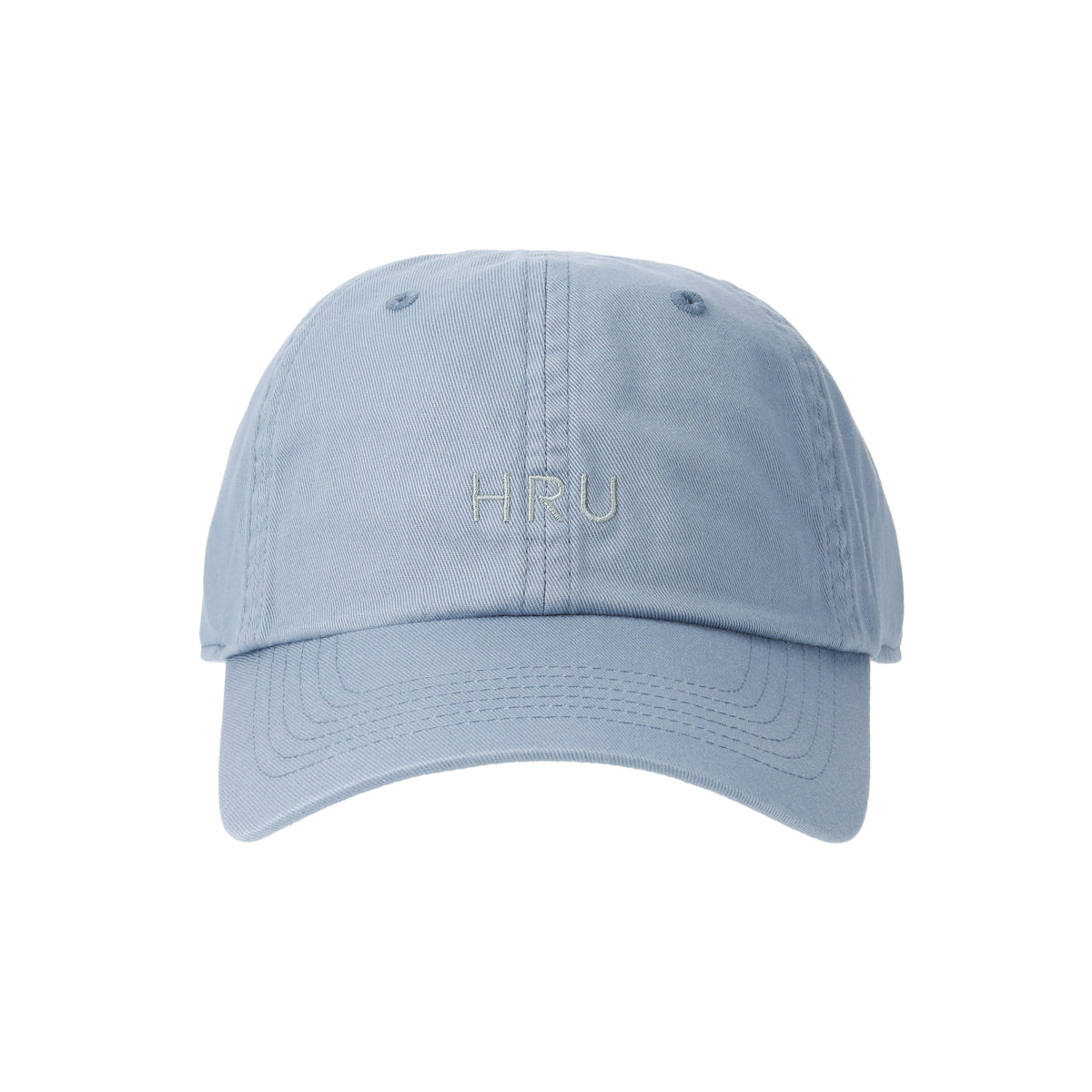 BASIC LOGO CAP(BLUE)