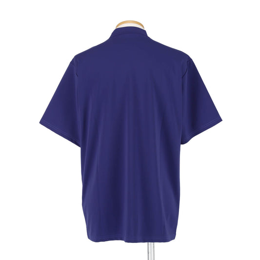 BASIC HIGH NECK TOPS(Men's NAVY)