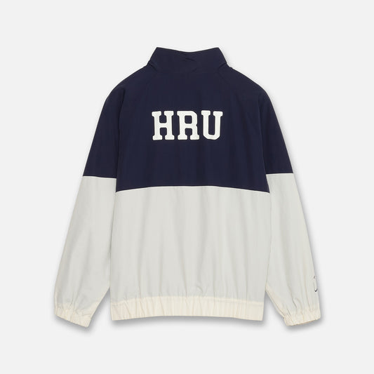 NYLON TRACK JKT（NAVY）