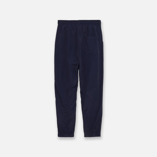 NYLON TRACK PANTS（NAVY）
