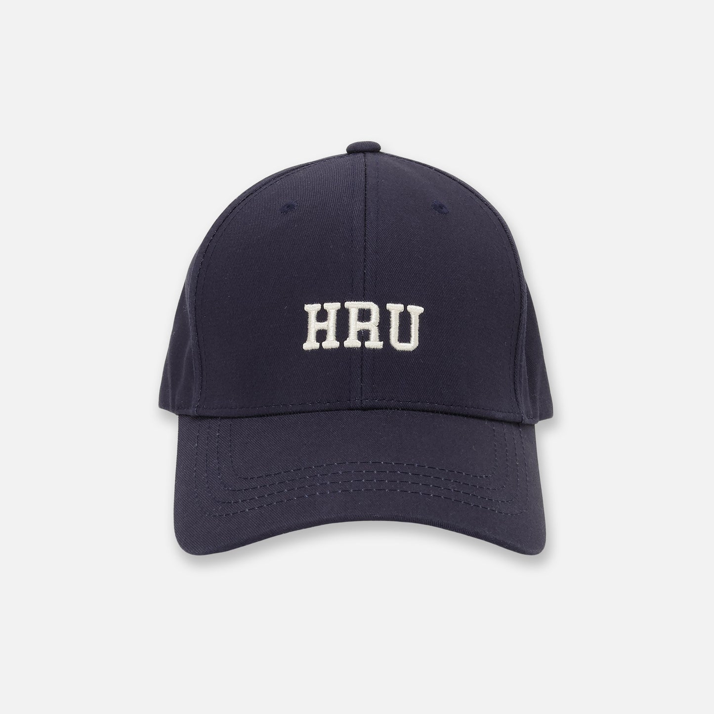 6 PANEL CAP（NAVY）