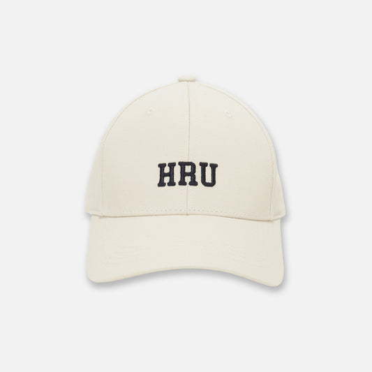 6 PANEL CAP（IVORY）