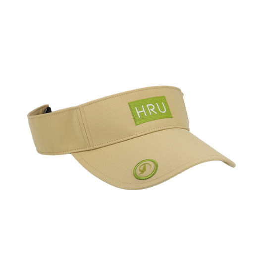MAGNET VISOR（BEIGE）
