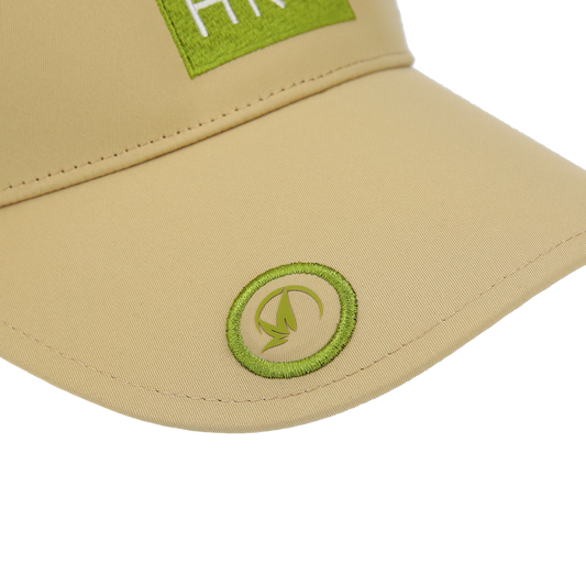 MAGNET VISOR（WHITE）