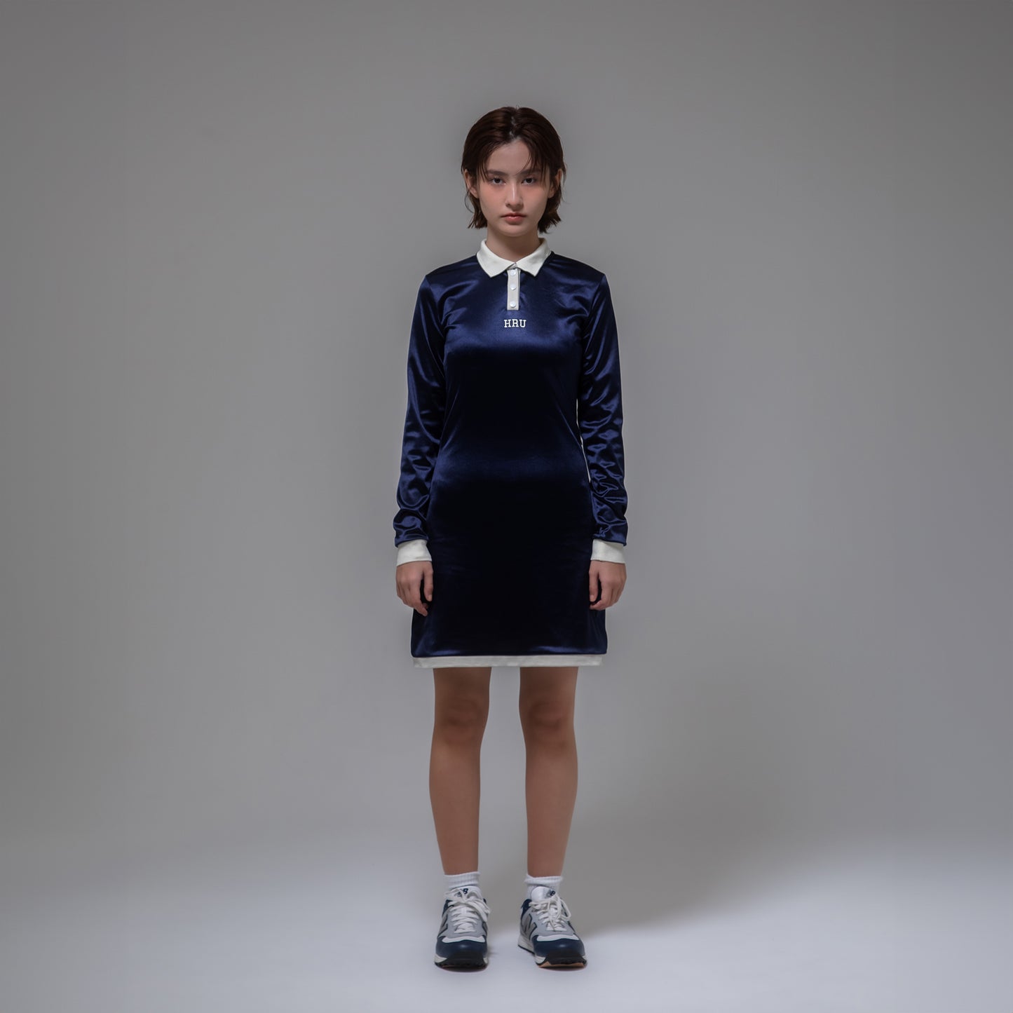 POLO ONE PIECE (LADIES)