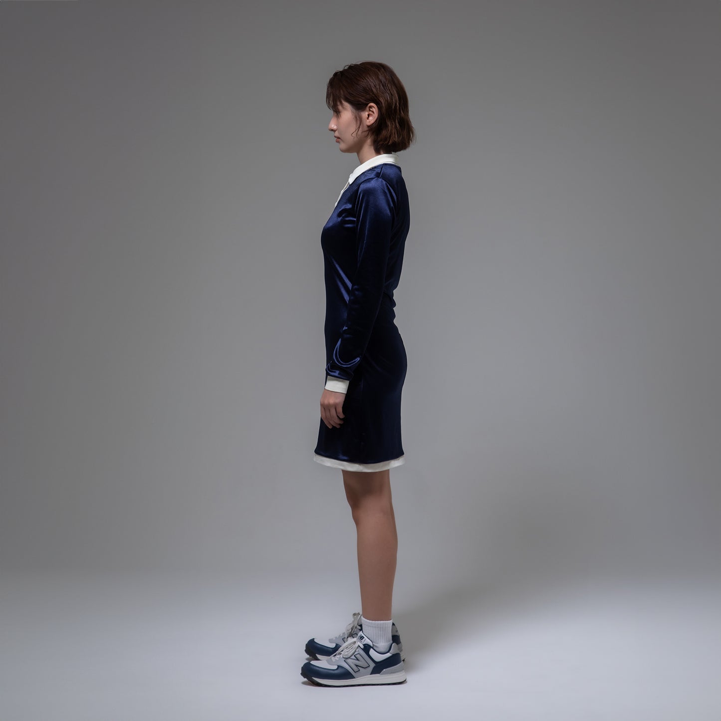 POLO ONE PIECE (LADIES)