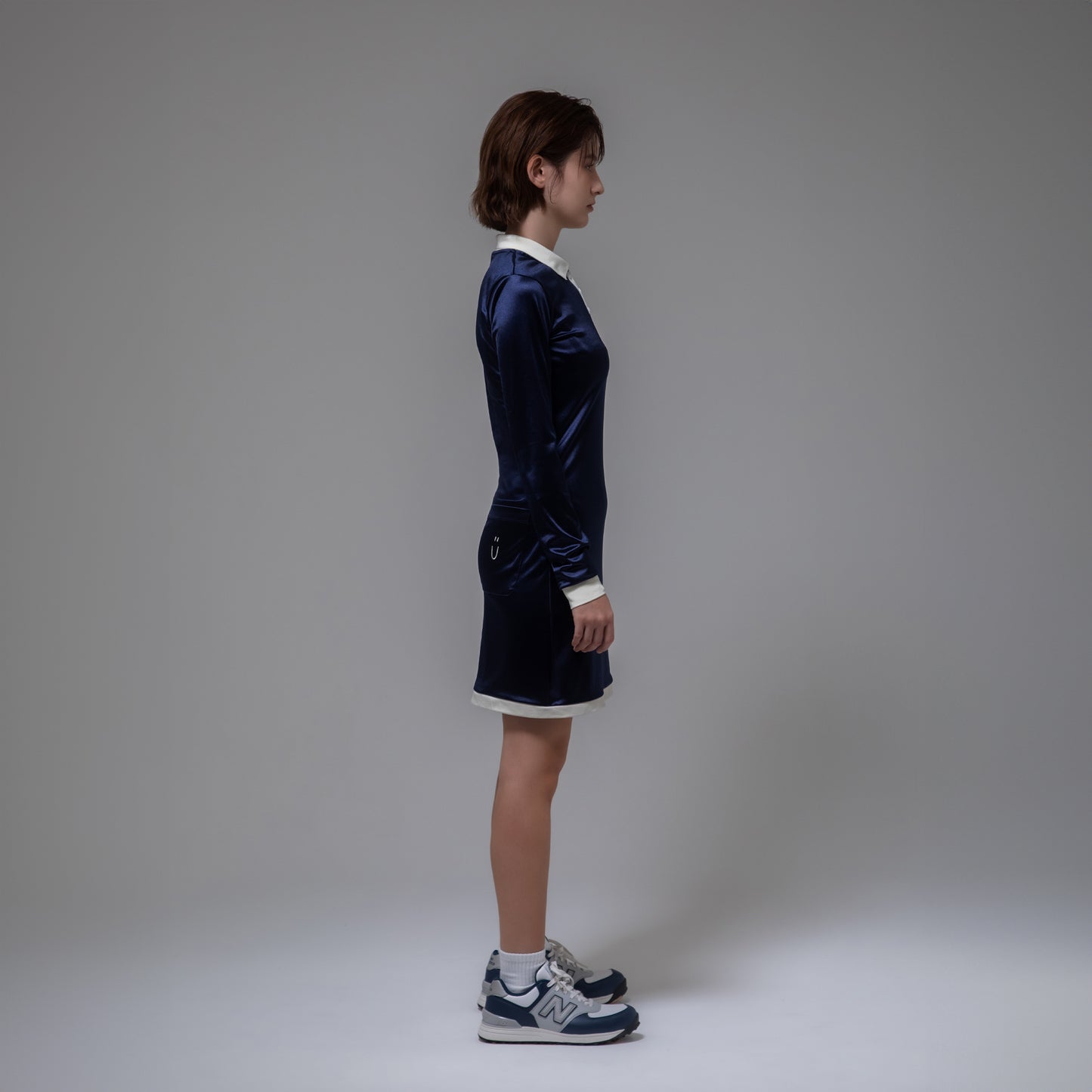 POLO ONE PIECE (LADIES)