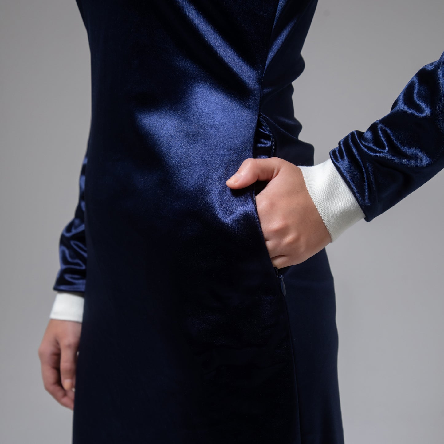 POLO ONE PIECE (LADIES)