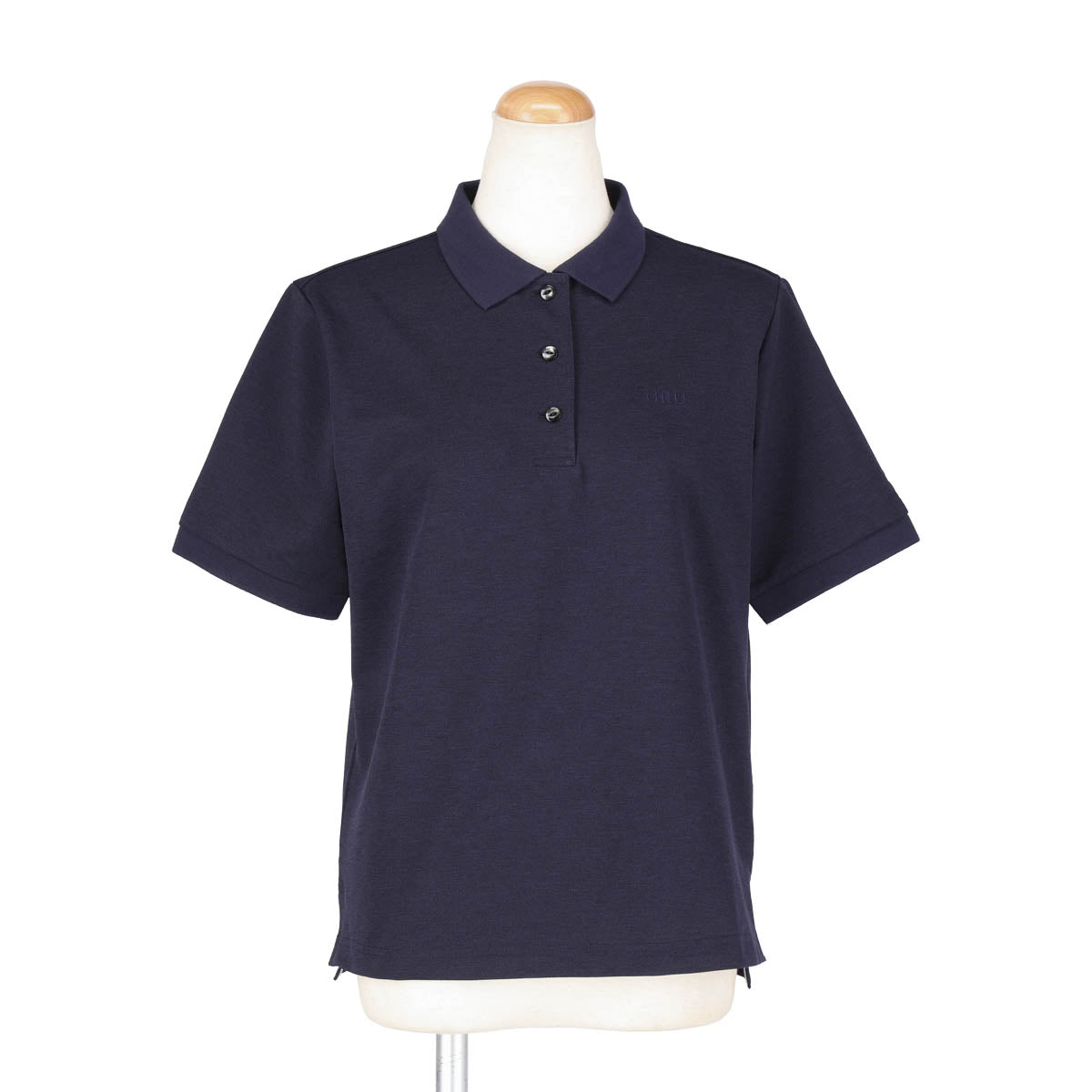 HRU BASIC POLO SHIRT